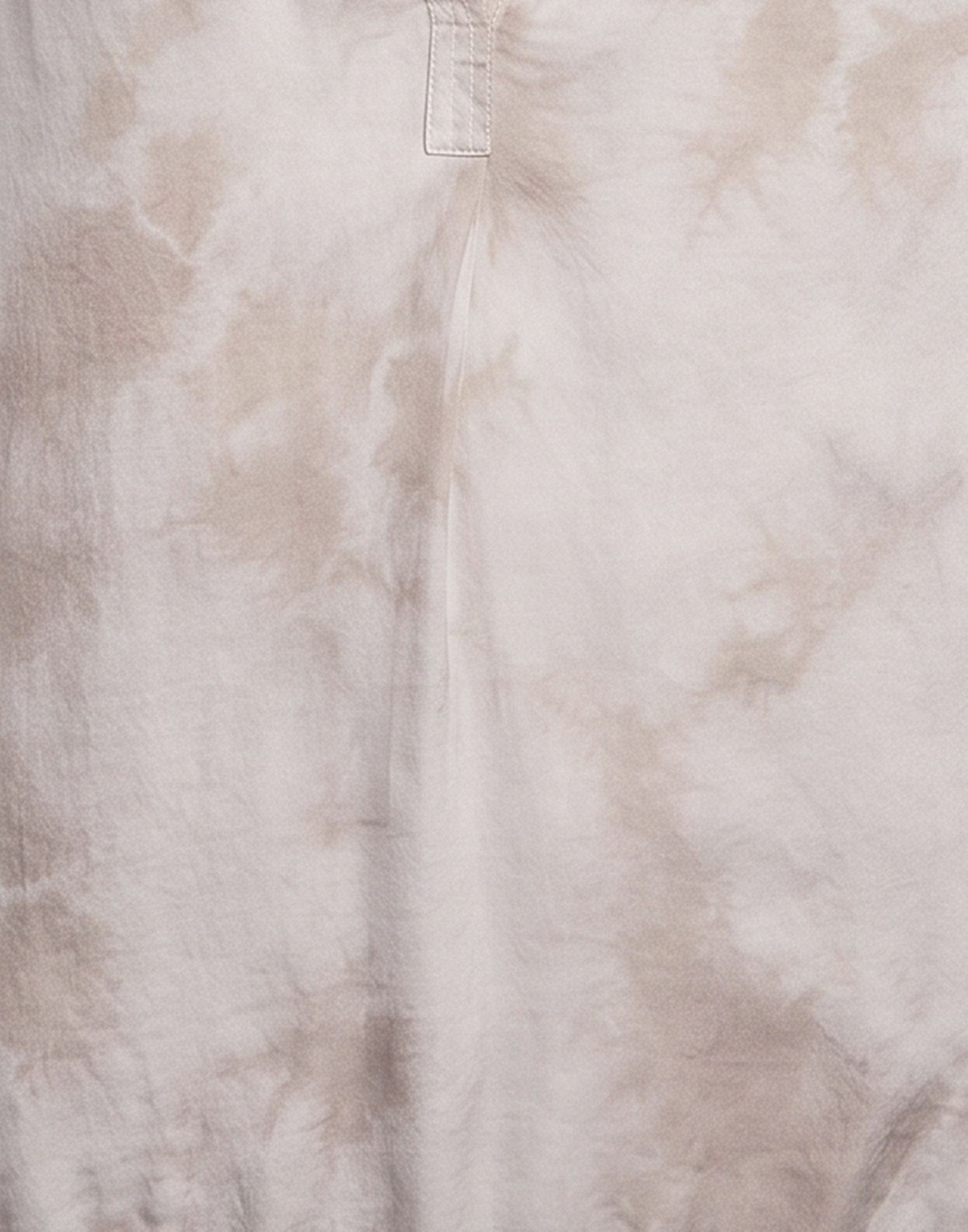Raquel Allegra Womens Top Light in Grey