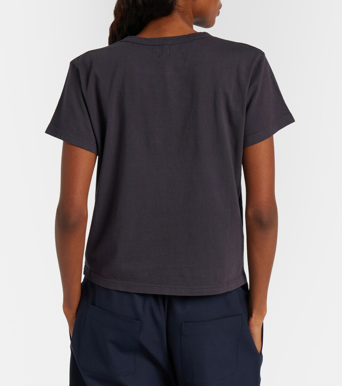 Leset Margo cotton jersey T-shirt