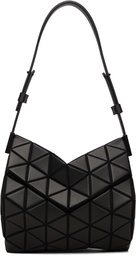 BAO BAO ISSEY MIYAKE Black Torso Bag