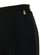 Elisabetta Franchi Slim Trouser