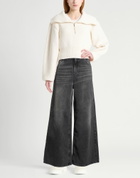 Blumarine Womens Jeans Charcoal