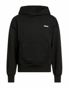 Barrow Mens Sweatshirt in Black