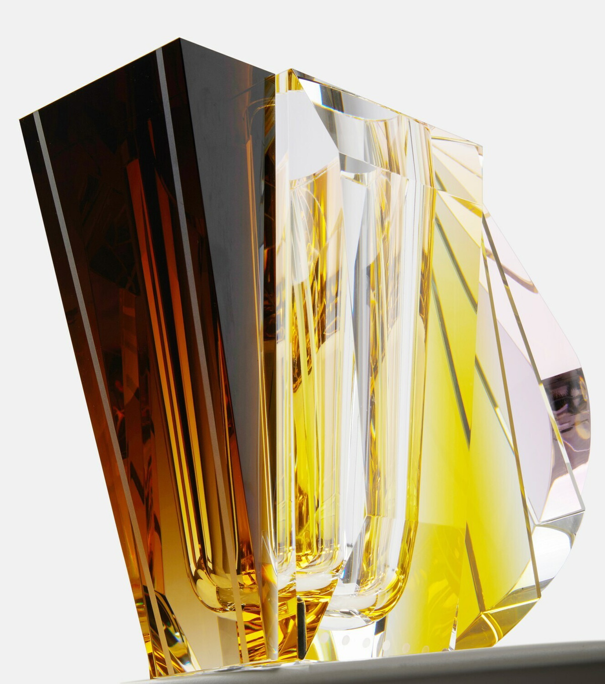 Reflections Copenhagen - Grand Manhattan vase