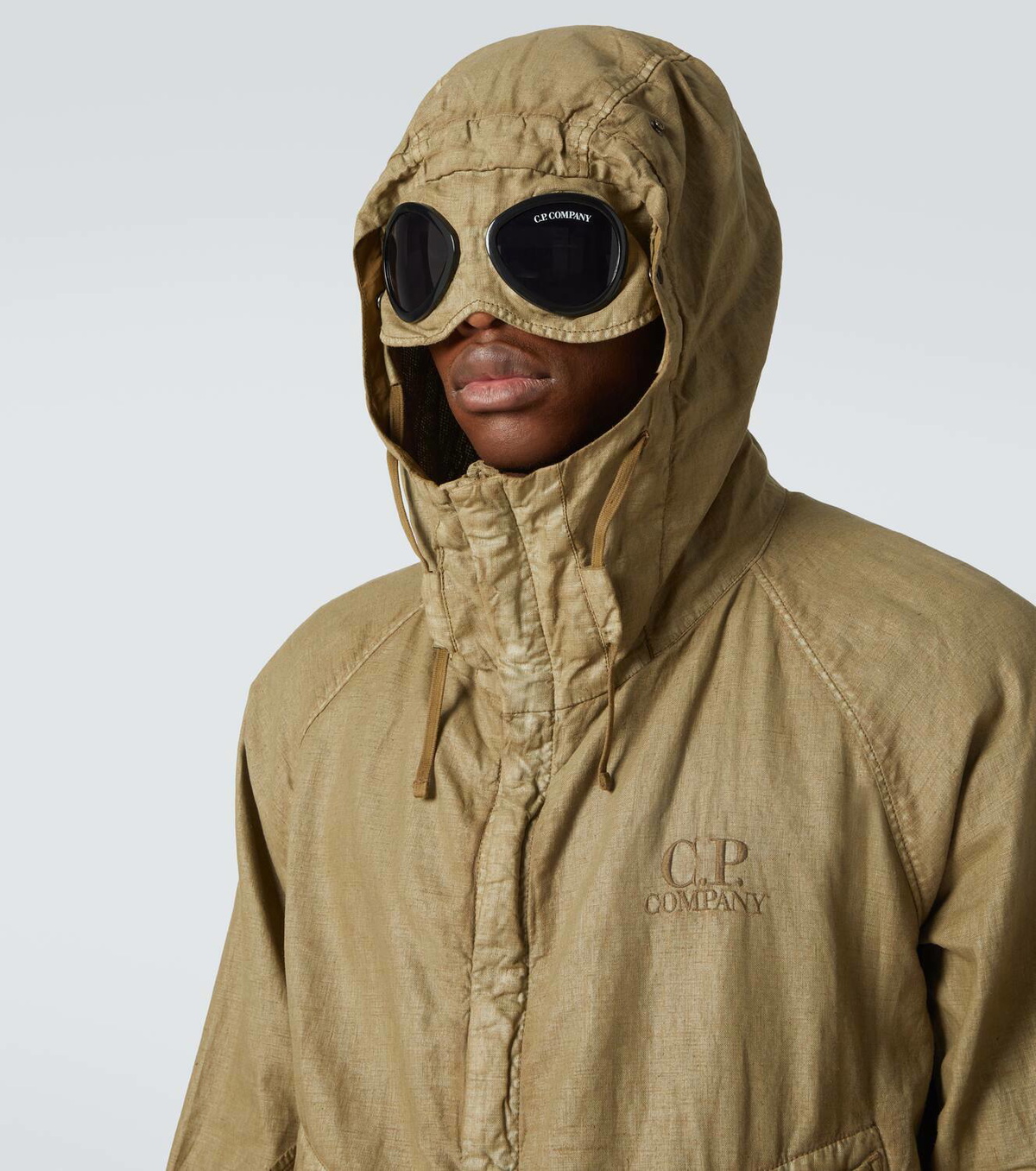 C.P. Company Linen jacket C.P. Company
