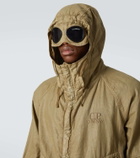 C.P. Company Linen jacket