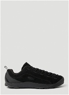 Jasper Sneakers in Black