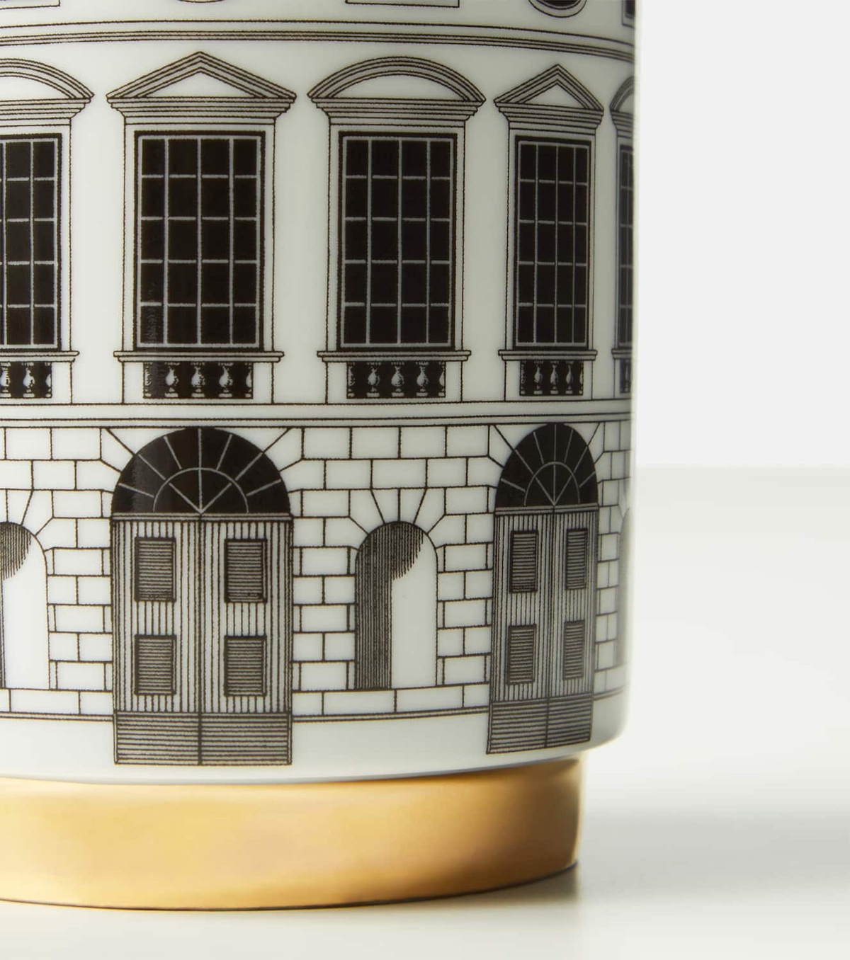 Fornasetti Architettura Immaginazione scented candle