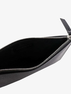 Maison Margiela Pouch Black   Mens