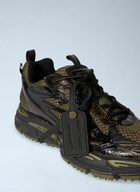 Off-White Be Right Back Sneakers