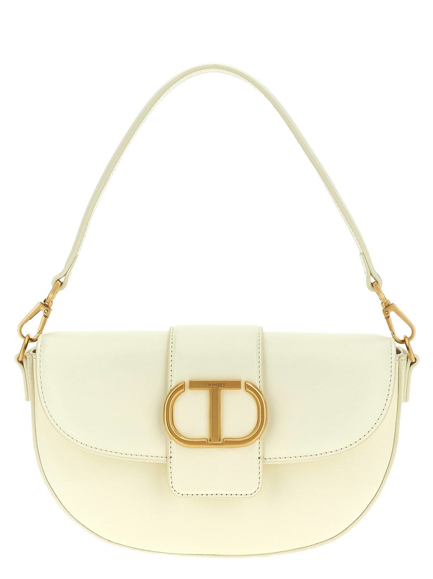 Photo: TwinSet amie Shoulder Bag