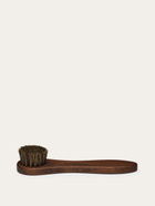 Ferragamo Mens Applicator brush in Brown