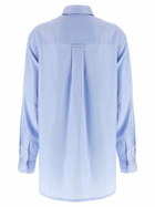 Brioni Sea Island Cotton Shirt