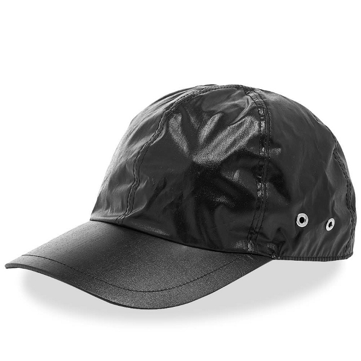 Photo: 1017 ALYX 9SM Satin Hat with Buckle