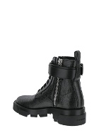 Givenchy Terra Boots