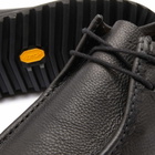 Fracap H147 Shoe in Black
