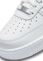 Nike Air Force 1 '07 Sneakers White
