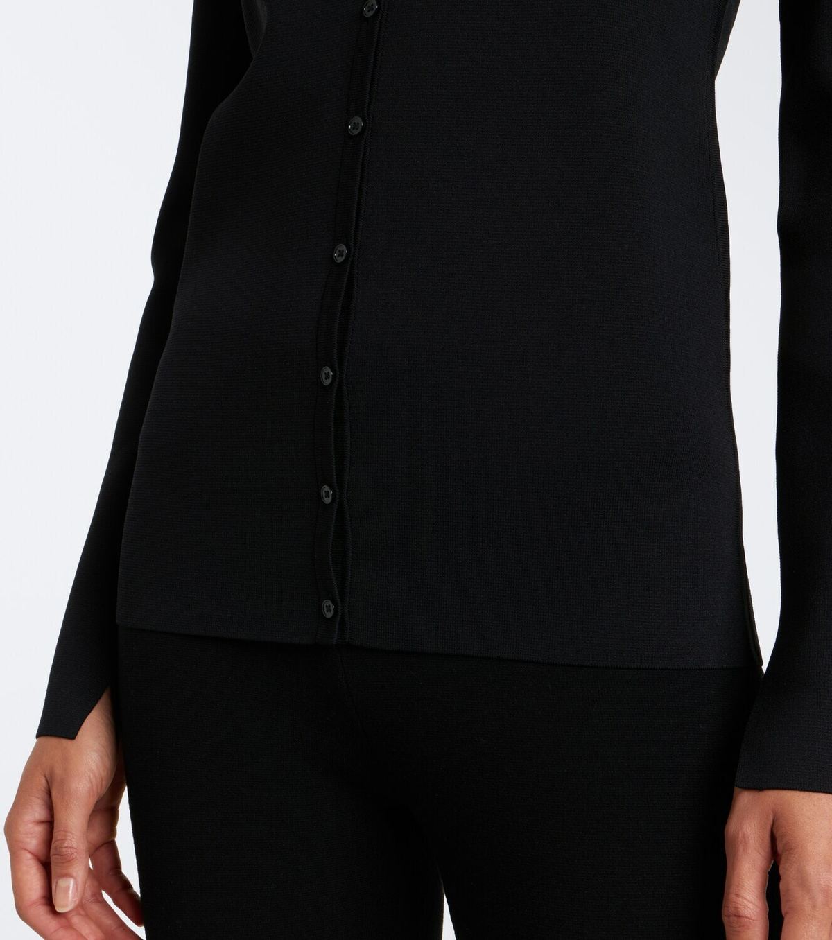 Toteme Knitted cardigan