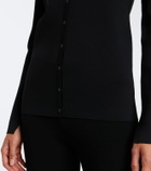 Toteme Knitted cardigan