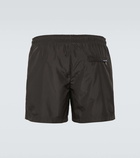 Dolce&Gabbana DG technical shorts