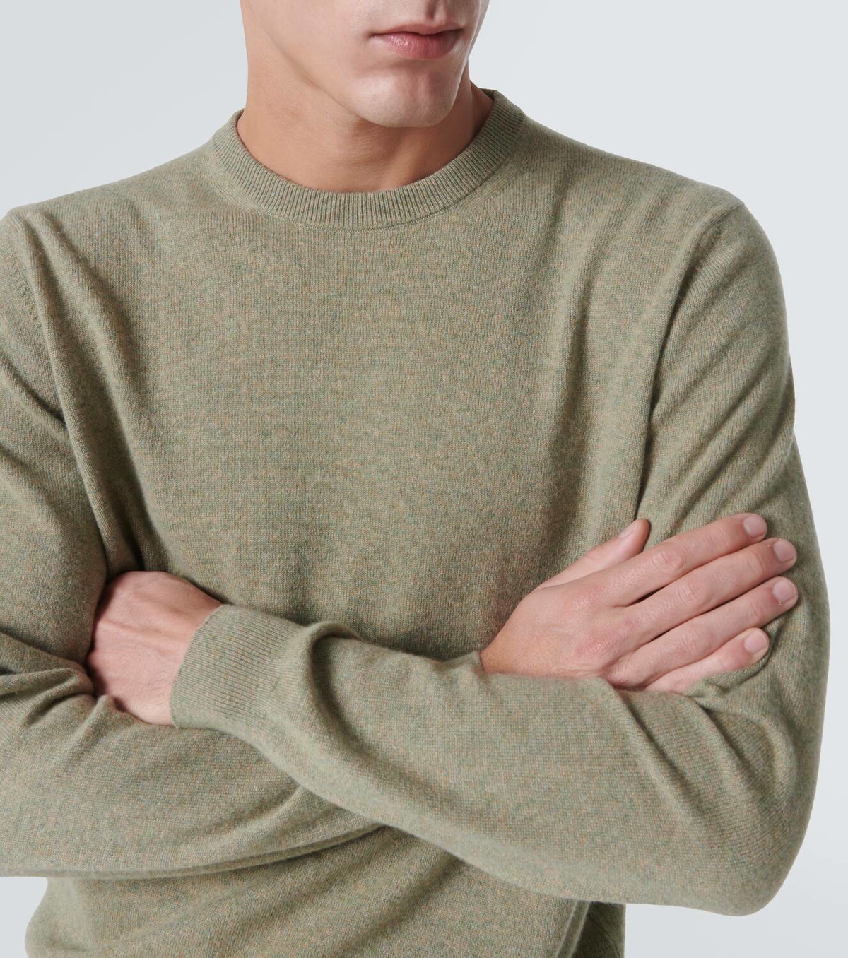 Loro Piana Cashmere sweater