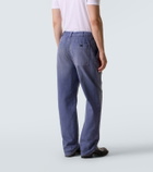 Calvin Klein Collection Bertie straight jeans