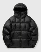 Goldwin PERTEX QUANTUM Down Parka Black Mens Down & Puffer Jackets/Parka
