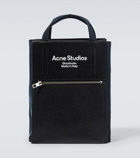 Acne Studios Small nylon tote bag