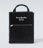 Acne Studios Small nylon tote bag