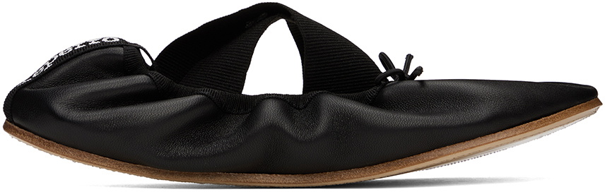 REPETTO - Woman - Black - Flat main image 1