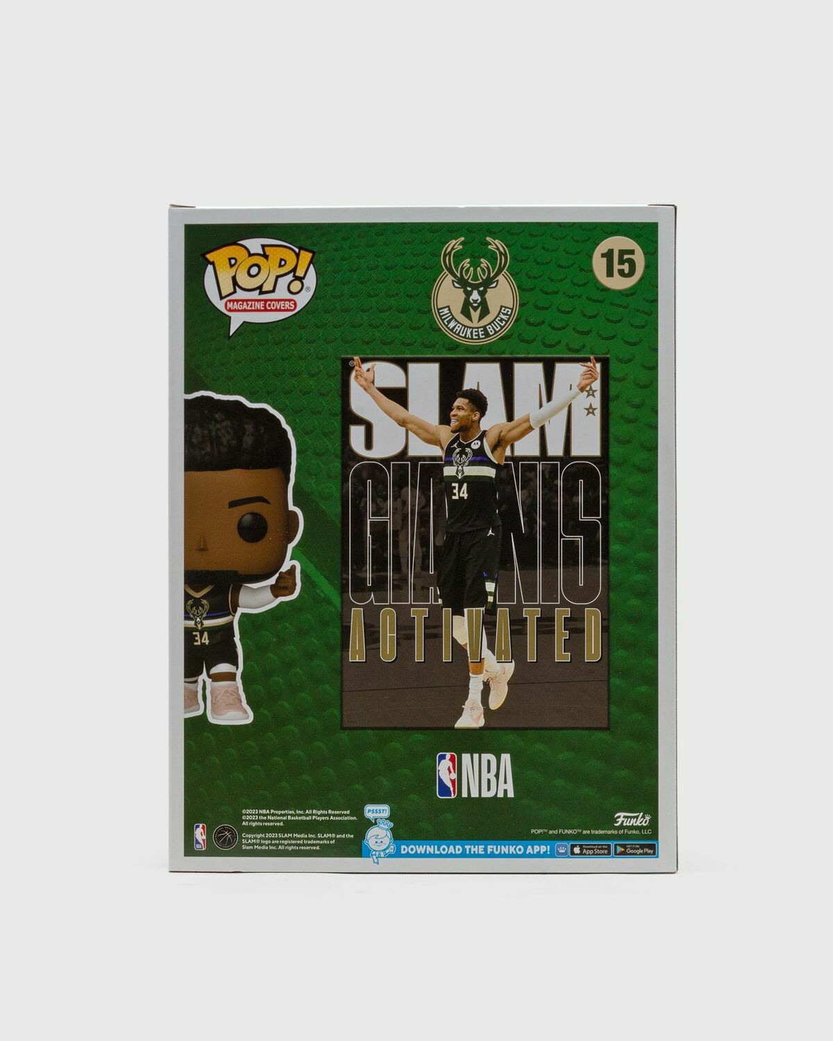 SLAM! - Apps on Google Play