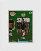 Funko Pop! Nba Cover: Slam   Giannis A. Multi - Mens - Toys