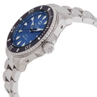 Gucci Dive Automatic Blue Dial Mens Watch YA136362