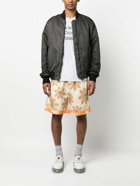 BARROW - Printed Shorts