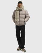 Thisisneverthat PERTEX Overdyed T Down Jacket Grey Mens Down & Puffer Jacket
