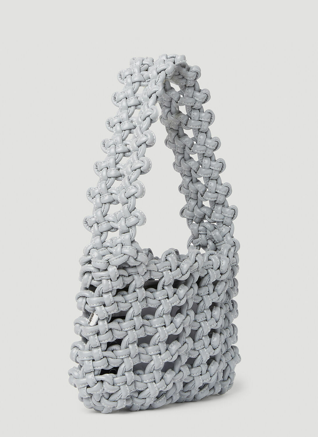 KARA Knot Armpit Shoulder Bag