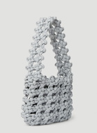 KARA Knot Armpit Shoulder Bag