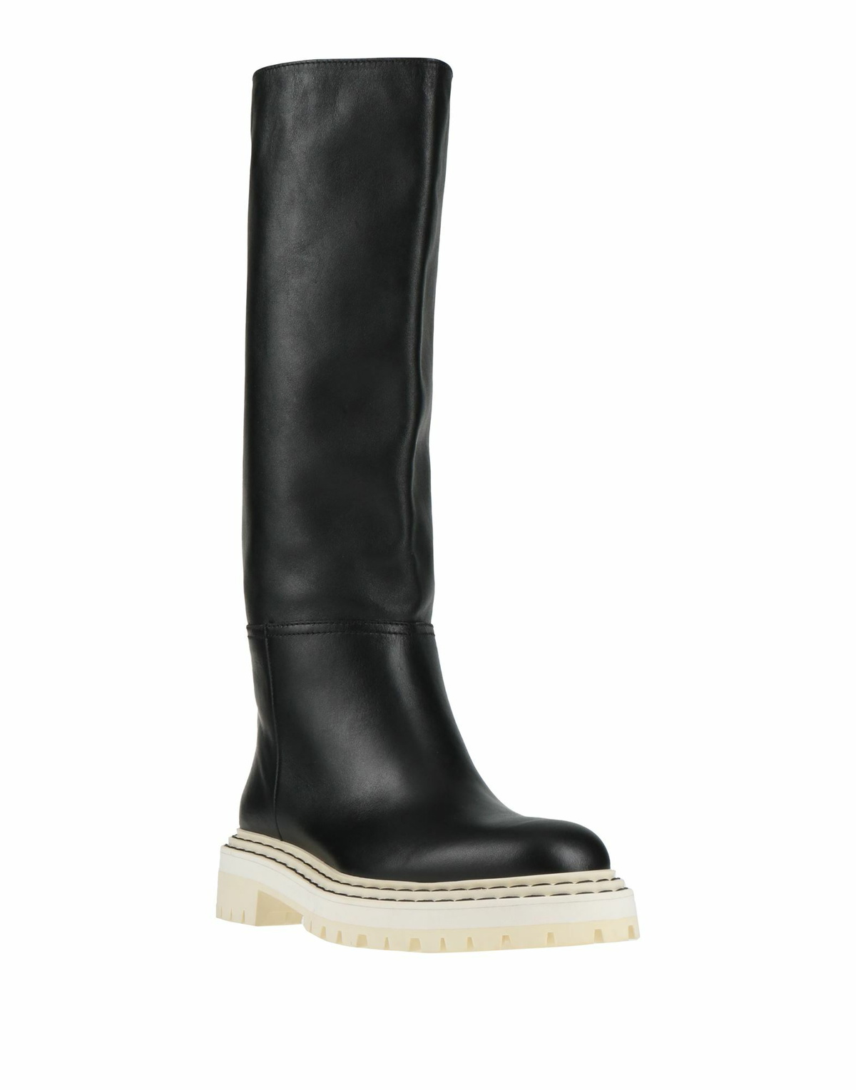 Proenza Schouler Womens Boot in Black
