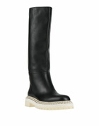Proenza Schouler Womens Boot in Black