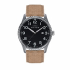 Elevon Crosswind Black Dial Mens Watch ELE128-3
