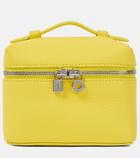 Loro Piana - Extra Pocket L11 leather pouch
