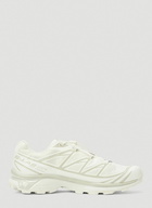 XT-6 ADV Sneakers in White