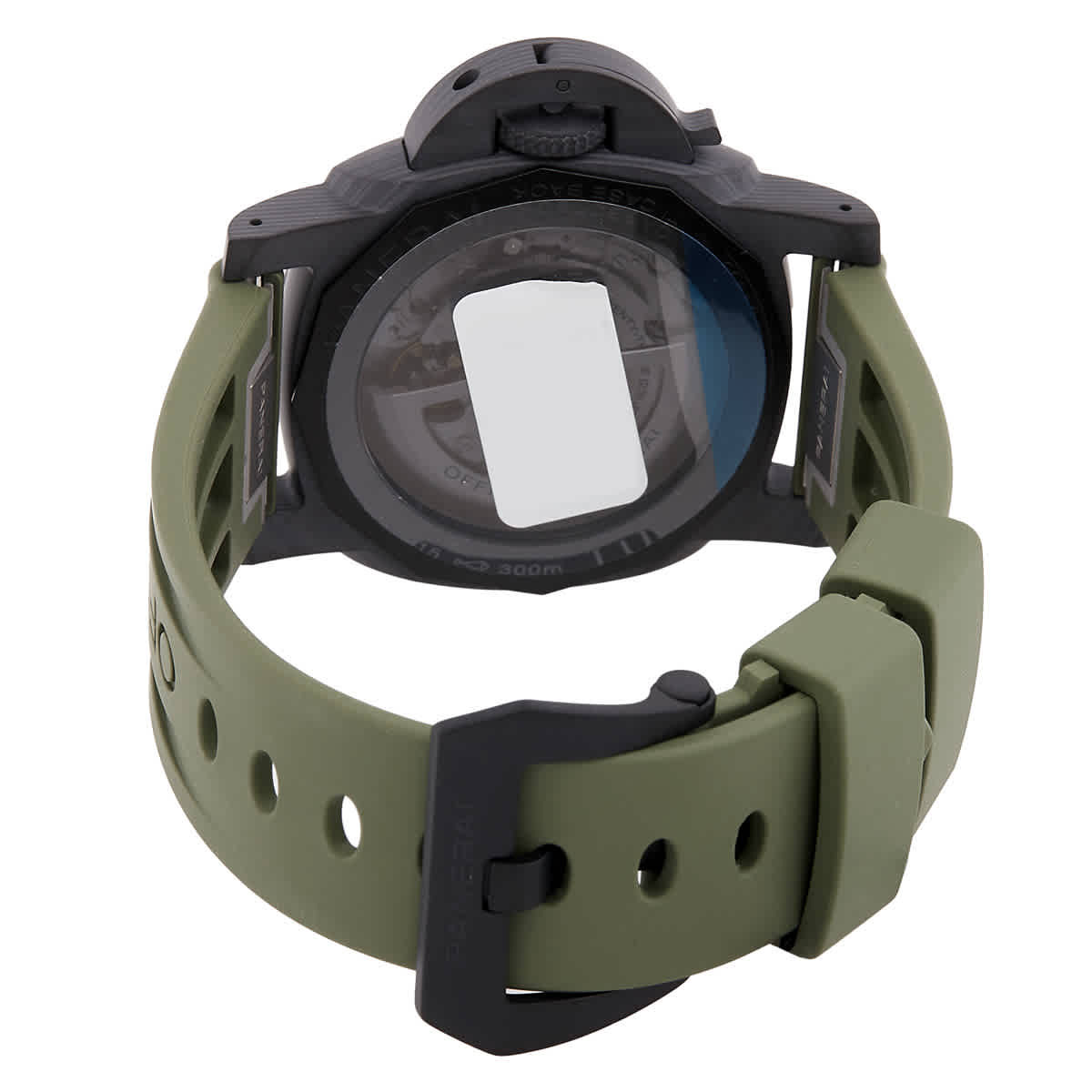 Panerai Luminor Automatic Mens Watch PAM01526