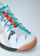 Asics Gel-Resolution 5 Sneakers