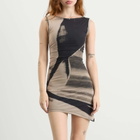 Feners Women's Caracola Dress in Black