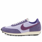 Nike Men's Daybreak Sp Sneaker in Field Purple/Viotech