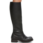 Cherevichkiotvichki Black Country Tall Boot