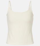 Veronica Beard Knitted tank top