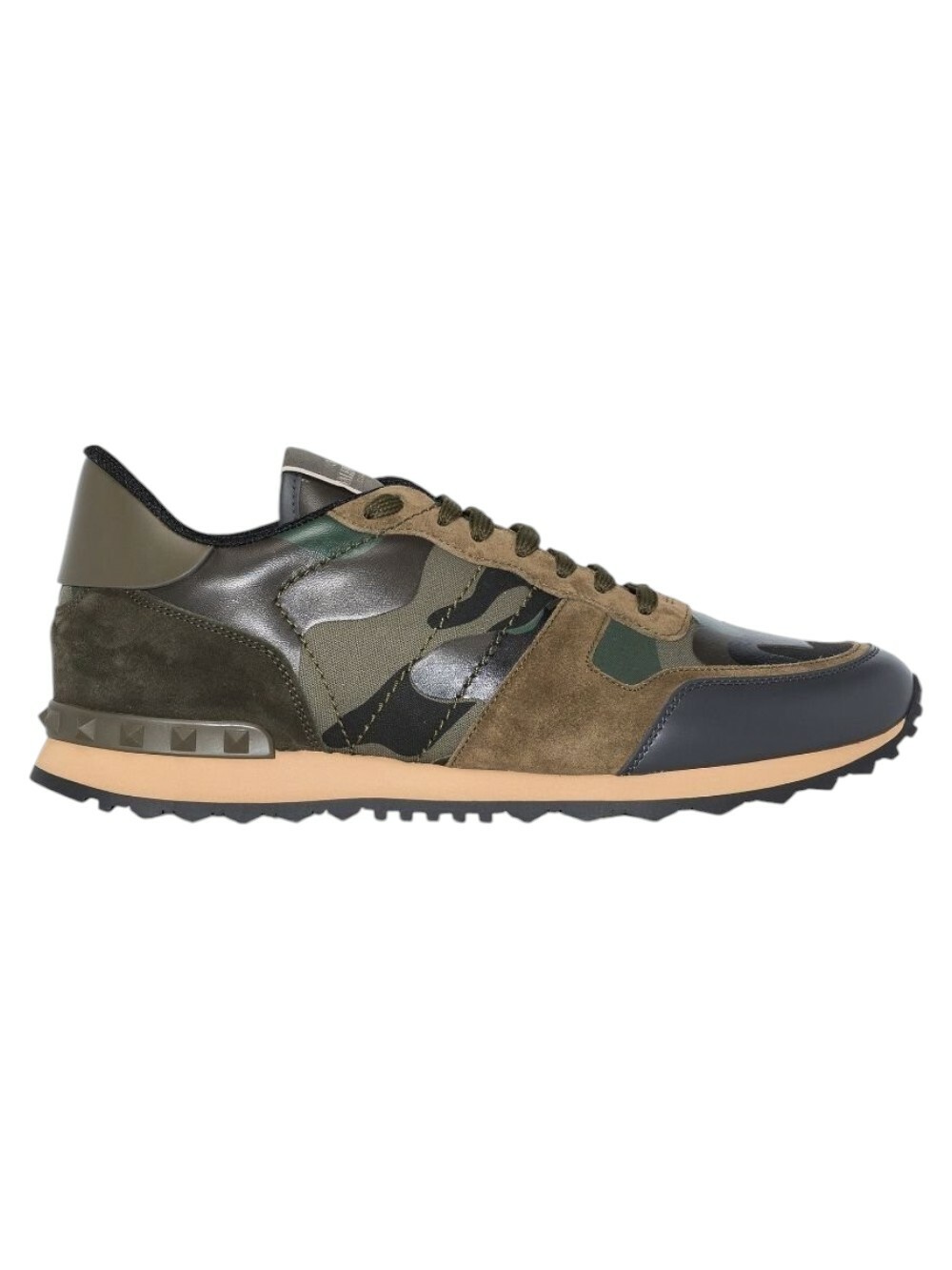 Valentino bodytech fashion sneakers