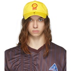 Botter Yellow Shell Cap