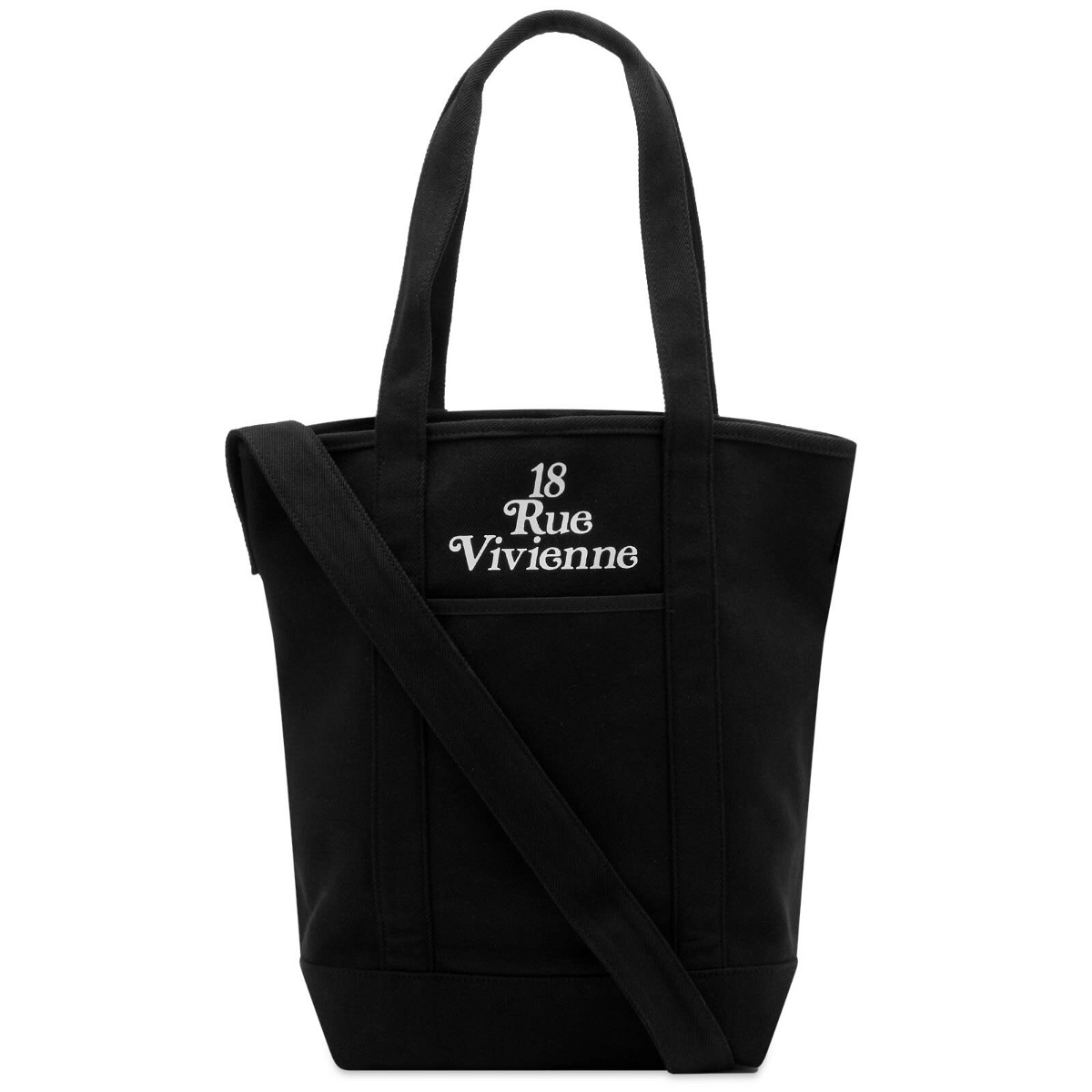 Photo: Kenzo Men's Tote Bag in Black